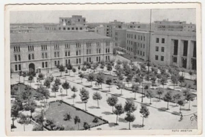 FOGGIA - PIAZZA CIRSTOFORO COLOMBO - VIAGG. 1961 -19845- - Picture 1 of 1