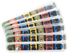 48 pièces Fetch pour animaux de compagnie Labrador Retriever fichiers à ongles pack de 6