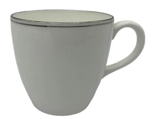 Wedgwood Doric Demitasse Cup (ONLY) - Picture 1 of 3
