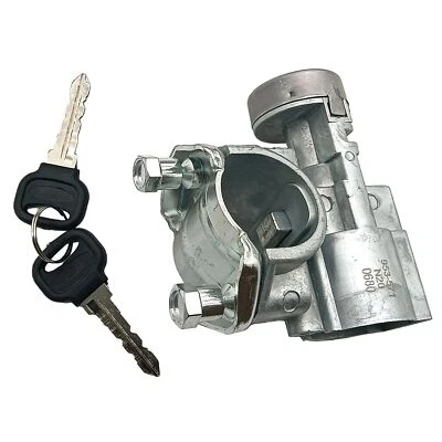 Cilindro de bloqueo de encendido BC4676290A para 1982-1984 MAZDA B2000 B2200 Foto 1 de 4