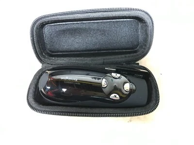 Kensington Wireless Laser Pointer M01174-D w/ USB Dongle & Case 72353 - Image 1 of 4
