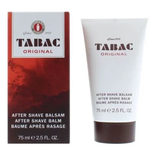 Tabac Original Aftershave Balm 75ml For Men - Picture 1 of 1