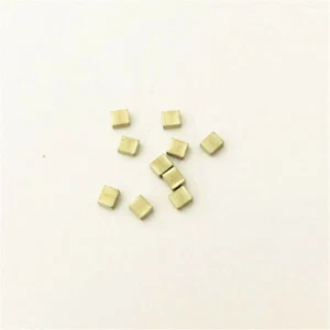 ATC 800B6R8B 6.8pF Ceramic High RF Power Multilayer Capacitors (P90 & NP0) 10PCS - Picture 1 of 3