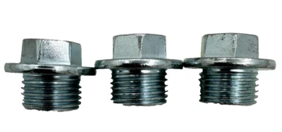 3 шт сливная пробка масла 14 мм - 16X2,3 80-38 (807016160) для Subaru Forester 2011-2019 - Изображение 1 из 2