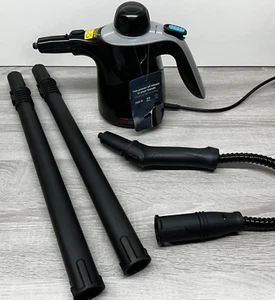 Dampfreiniger, Polsterreiniger, Dampfgerät, Dampfreinigung, Cecotec HydroSteam - Bild 1 von 2