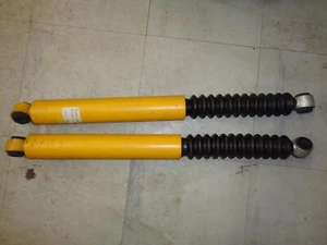 2 Bilstein Stoßdämpfer für Toyota Landcruiser 4,0 Liter hinten   20959408796 - Bild 1 von 3