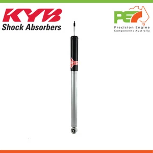 2x KYB Gas-A-Just Shock Absorbers To Suit Mercedes-Benz CLK-Class CLK 240 (C209) - Picture 1 of 4