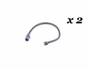 Porsche 911 / 944 Bremsbelagsensoren (2) { Vorn } PEX NEU - Picture 1 of 1