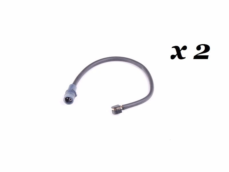 Porsche 911 / 944 Bremsbelagsensoren (2) { Vorn } PEX NEU - Image 1 of 1