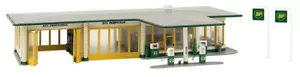 Faller 130592 - 1/87 / H0 Große BP-Tankstelle - Neu - Bild 1 von 1