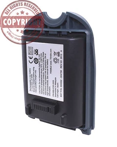 BATTERY PACK FOR TRIMBLE TSC3,TDS RANGER 3 DATA COLLECTOR,SPECTRA,890-0163-XXQ - Picture 1 of 2
