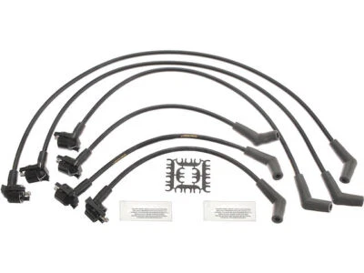 适用于 1991 - 2000 年福特探险者火花塞电线套装 SMP 68679KDZW 1997 1994 1992 — 第 1/2 张图片