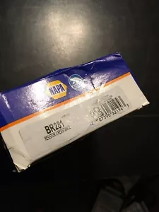 NAPA BR281 HVAC Blower Motor Resistor - Bild 1 von 3