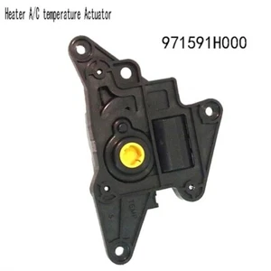 For Hyundai Elantra KIA Ceed 07-10 97159-1H000 Heater A/C Temperature Actuator - Picture 1 of 6