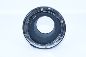 Andoer Auto Focus Adapter for Canon EF to EF-M [NEAR MINT] FREE SHIP JAPAN #123