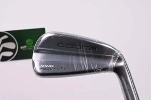 Cobra King Tec Utility #3 Iron / 19 Degree / Regular Flex KBS $-Taper Lite - Picture 1 of 6
