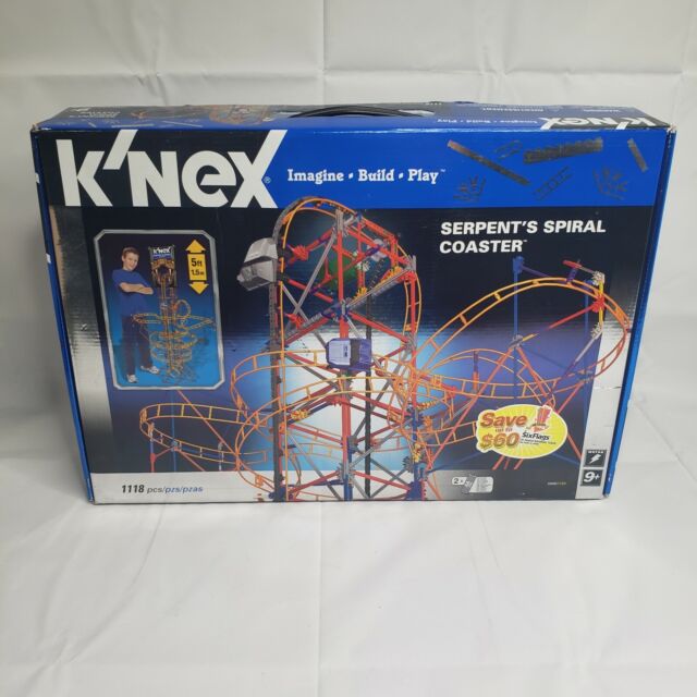 K'NEX purchased by Florida-based Basic Fun – thereporteronline