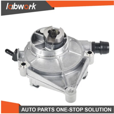 Labwork Brake Vacuum Pump For BMW 320i 328i 528i X3 Z4 2.0L Turbo 2012-2016 - Изображение 1 из 4