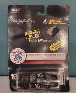 Revell COllection Buck Fever Racing #16 Smith and Wesson s Debut - Picture 1 of 1