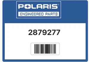 POLARIS Genuine OEM Polaris Kit Turn Signal 2879277 Ranger & Crew - Foto 1 di 7
