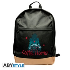 Merchandising It - Come Home (Zaino)