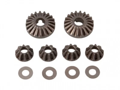 Engranajes Mugen MSB1 para diferencial cónico B2322 - Imagen 1 de 2