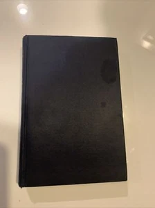 Under Western Eyes, HC Book 1925 Personal Edition, Joseph Conrad Very Nice! - Imagen 1 de 8