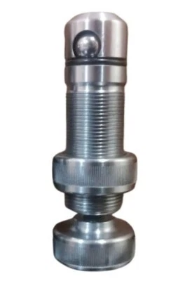 MARKENLOS SCHNELL SPANNBOLZEN Kugelspannbolzen Schweisstisch D28 EINSTELLBAR 10mm bis 52mm