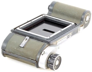 Mamiya Press 6x9 120/220 Rollfilmrücken - Bild 1 von 6