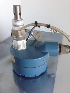 ROSEMOUNT ANALYTICAL 400-12-54-60 Conductivity sensor - Bild 1 von 3