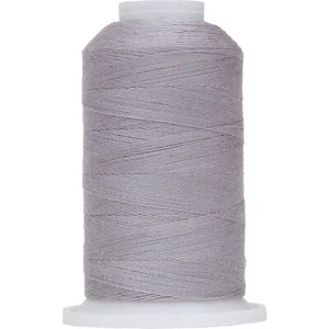 THREADART ALL PURPOSE POLYESTER SEWING THREAD - 86 COLORS - 600M SPOOLS 50/3 - Picture 1 of 95