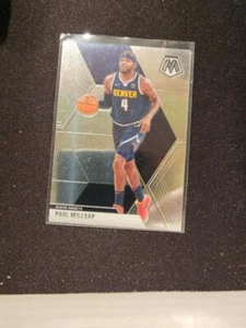 PAUL MILLSAP CARD #181 BUY ANY 2 ITEMS FOR 50% OFF B221R1S2P98 - Picture 1 of 2