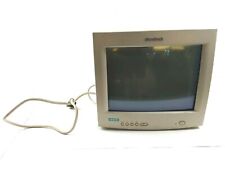 MicroTouch Siemens AG Monitor MCM 15P1 S26361-K561-V150