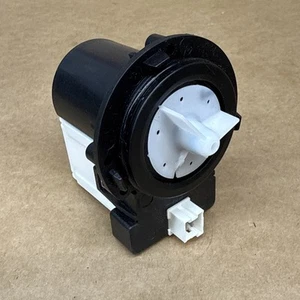 GLOB PRO - ORIGINAL STECKER - Plaset Kabeljau 62735 62716080 - Neptun Waschpumpe m... - Bild 1 von 10