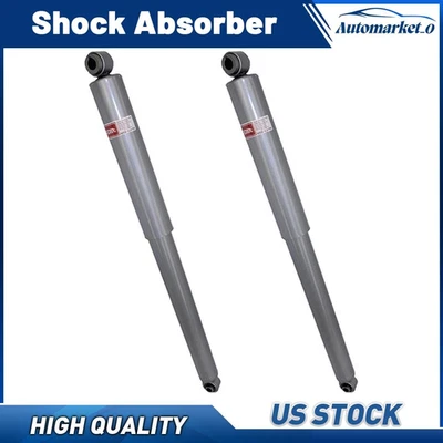 Amortiguador trasero para Ford F-250 Super Duty 2008-2019 Foto 1 de 4