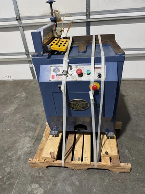 "Sierra de corte Oliver 5025, 18"" (3 fases)" Foto 1 de 4