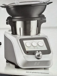 Monsieur Cuisine Connect Sämtliches Org. Zubehör + Food Processor + Extras - Bild 1 von 3