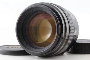 [Top NEUWERTIG] Canon EF 85mm f/1.8 USM Ultrasonic Portrait AF Objektiv EOS EF aus JAPAN - Bild 1 von 8