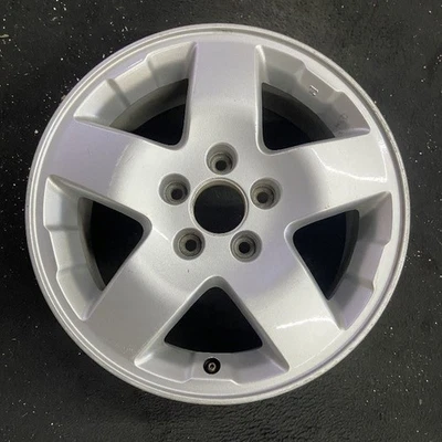 Honda Element OEM Wheel 16” 2003-2006 Original Rim alloy Factory 63859 - Image 1 of 4