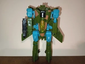 Transformers Generation 2 Strafe Autobot Cyberjet 1995 Figure - Picture 1 of 13