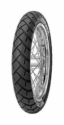 Metzeler Tourance Dual-Sport 100/90-19 sesgo delantero 57H TL Kawasaki KZ550F 83 Foto 1 de 3