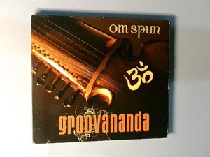 Groovananda – OMspun CD 2010 Yoga Rock & Kirtan Spirit in Song - Foto 1 di 2
