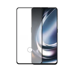 OnePlus 13 (Curvedglas) or 13R Display Panzerfolie Schutzglas 9H Glas Schutz - Bild 1 von 2