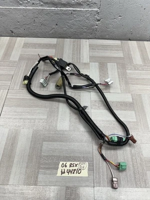 🔰❗️02-06 Interruptor de luz antiniebla interior ACURA RSX cableado arnés lámpara OEM 03 04 05 Foto 1 de 4