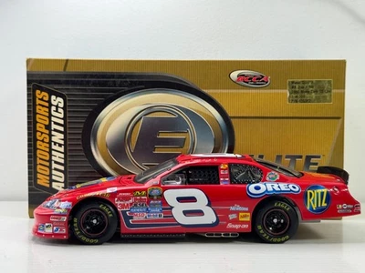 Action RCCA Elite Martin Truex Jr Oreo Ritz 2006 Chevy Monte Carlo NASCAR /300 - Image 1 of 4