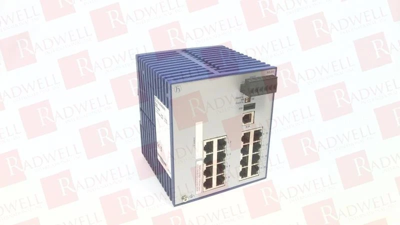 BELDEN RS20-1600T1T1SDAEHH01.0.00 / RS201600T1T1SDAEHH01000 (NEW NO BOX) - Image 1 of 1