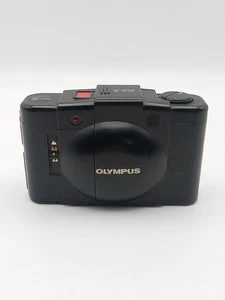 Olympus XA2 Rangefinder Compact 35mm Camera Tested and Working - Picture 1 of 8