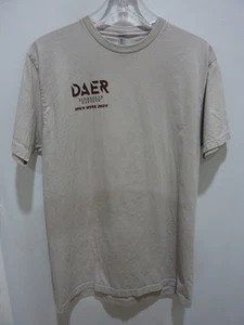 DAER MIAMI DAYCLUB NIGHTCLUB RACE WEEK 2024 GRAU T-SHIRT GR. L - Bild 1 von 5