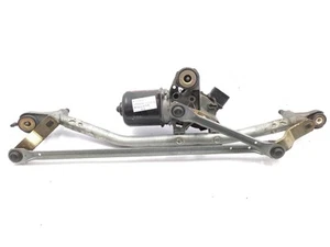 6401F4 MOTOR LIMPIA DELANTERO / 218560 PARA CITROËN C2 STOP&START - Imagen 1 de 4