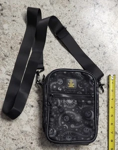 Nightmare Before Christmas Crossbody Bag BioWorld Disney - Picture 1 of 7